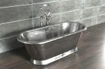 Grande Aequs Bath Frtennat 190cm (flera finishar insida)