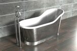 Slipper Bath Frtennat 160cm (flera finishar insida)