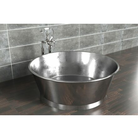 Rotundus Bath Frtennat 160cm (flera finishar insida)