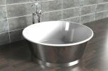 Rotundus Bath Frtennat 160cm (flera finishar insida)