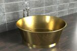 Rotundus Bath Mssing 160 cm (flera finishar insida)