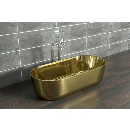 Balaena Bath Mssing 170 cm (mssing insida)