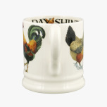 Emma Bridgewater mugg - Rise & Shine Shine Bright