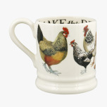 Emma Bridgewater mugg - Rise & Shine Shine Bright