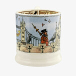 Emma Bridgewater mugg - Tower of London