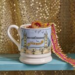 Emma Bridgewater mugg - Tower of London