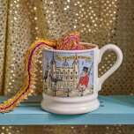 Emma Bridgewater mugg - Tower of London