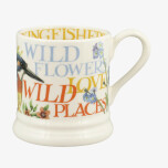 Emma Bridgewater mugg - All the Joys of Spring