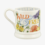 Emma Bridgewater mugg - All the Joys of Spring