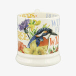 Emma Bridgewater mugg - All the Joys of Spring