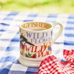 Emma Bridgewater mugg - All the Joys of Spring