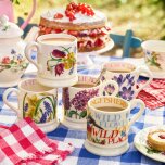 Emma Bridgewater mugg - All the Joys of Spring