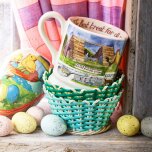 Emma Bridgewater mugg - Chickens & Eggs