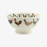 Emma Bridgewater Frukostskl - Rise & Shine Bright New Morning