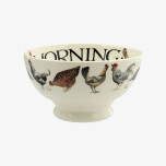 Emma Bridgewater Frukostskl - Rise & Shine Bright New Morning