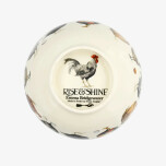 Emma Bridgewater Frukostskl - Rise & Shine Bright New Morning