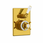 Classic inflld duschblandare GD8706