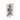 Classic inflld duschblandare - GD8736