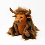 Drrstopp - Catriona highland cow