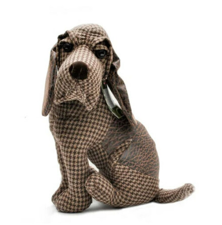 Drrstopp - Henry bloodhound