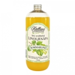 Linoljespa sommarlind 1 liter