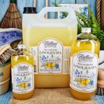 Linoljespa original 5 liter