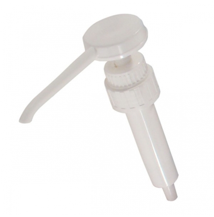 Lsbar pump fr 5-lit dunk