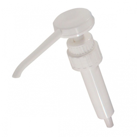Lsbar pump fr 5-lit dunk