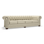 Chesterfield Classic (olika storlekar)