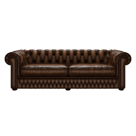 Chesterfield Knightsbridge (olika storlekar)