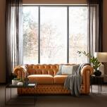 Chesterfield Knightsbridge (olika storlekar)