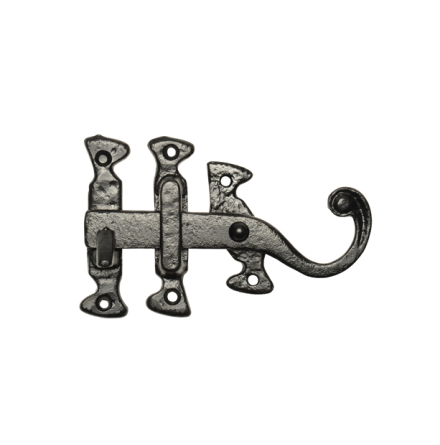 Port/Grind-hasp 1152
