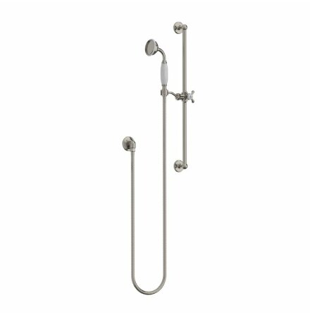 La Chapelle Handshower on Sliding rail