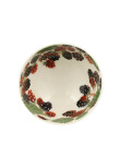 Emma Bridgewater Frukostskl - Blackberry