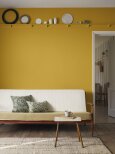 Morris Paint - Sunflower