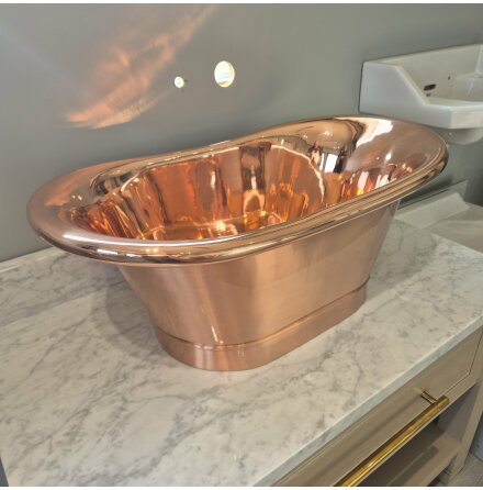 Handfat Bateau Koppar -30%