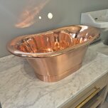 Handfat Bateau Koppar -30%