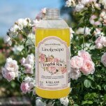 Linoljespa Engelsk Ros 1/2 liter