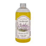 Linoljespa Lavendel 1/2 liter