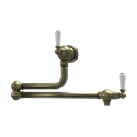 Bidbury - Aldsworth (8 finishar)