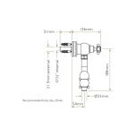 Bidbury - Oakridge (8 finishar)