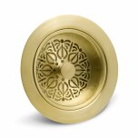 Bidbury - 3,5" Traditional waste (8 finishar)