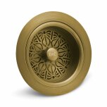 Bidbury - 3,5" Traditional waste (8 finishar)