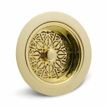 Bidbury - 3,5" Traditional waste (8 finishar)