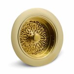 Bidbury - 3,5" Traditional waste (8 finishar)