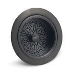 Bidbury - 3,5" Traditional waste (8 finishar)
