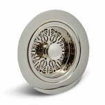 Bidbury - 1,5" Traditional waste (8 finishar)