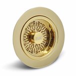 Bidbury - 1,5" Traditional waste (8 finishar)