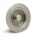Bidbury - 1,5" Traditional waste (8 finishar)