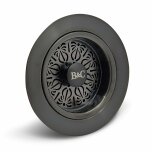 Bidbury - 1,5" Traditional waste (8 finishar)